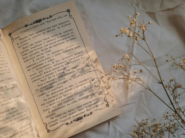 Pomysły na przytulne wieczory bez ekranów