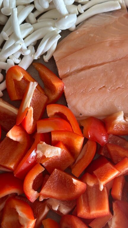 Jak stworzyć prosty tygodniowy plan posiłków